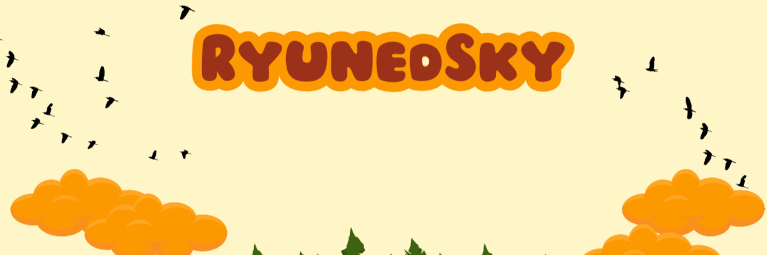 RyunedSky