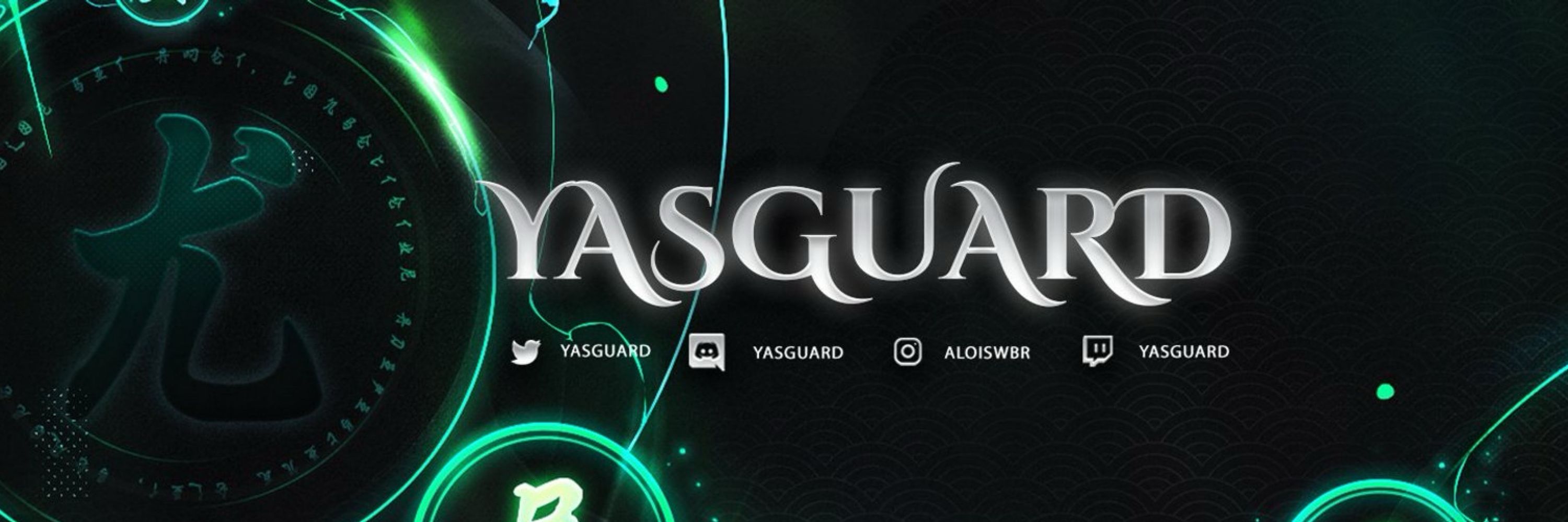 KC YasGuarD
