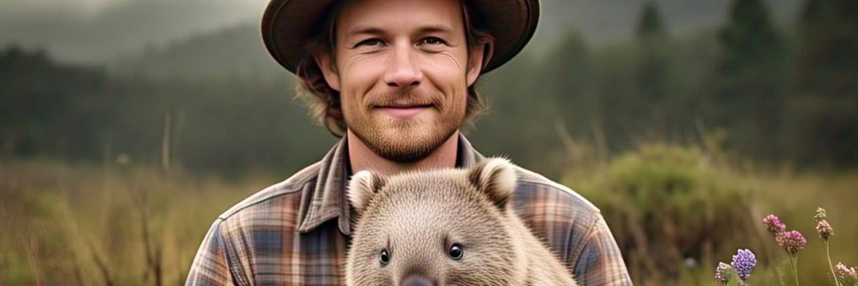 The Deadly Wombat