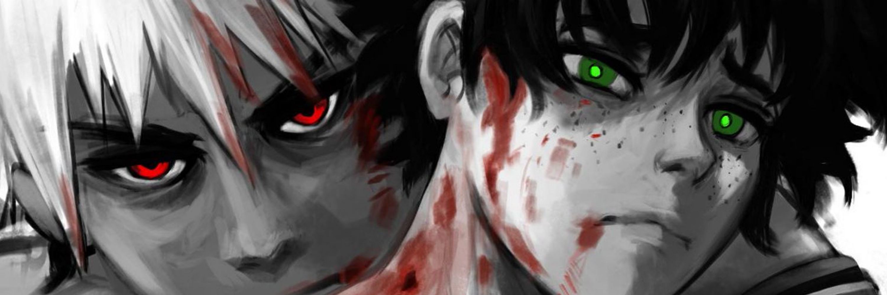 Sinna’s dark place~