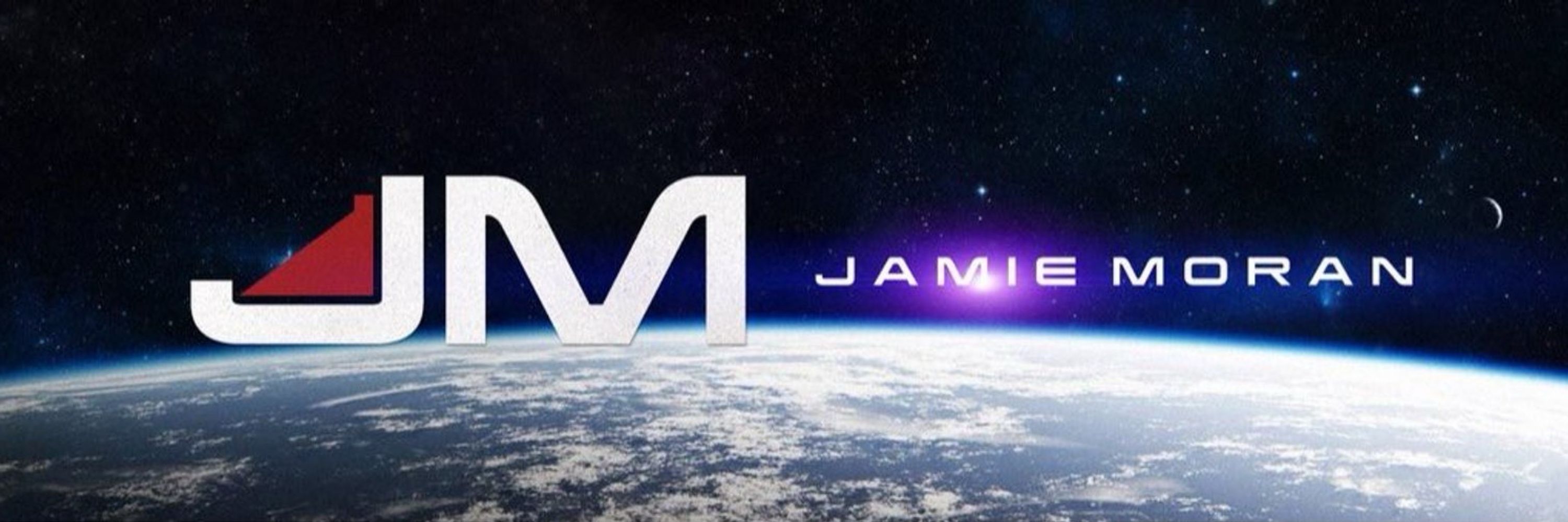 Jamie Moran