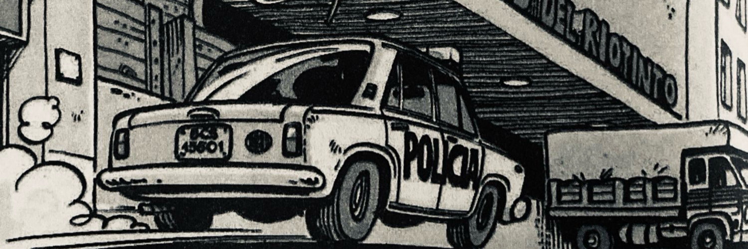 Inspector Holmez