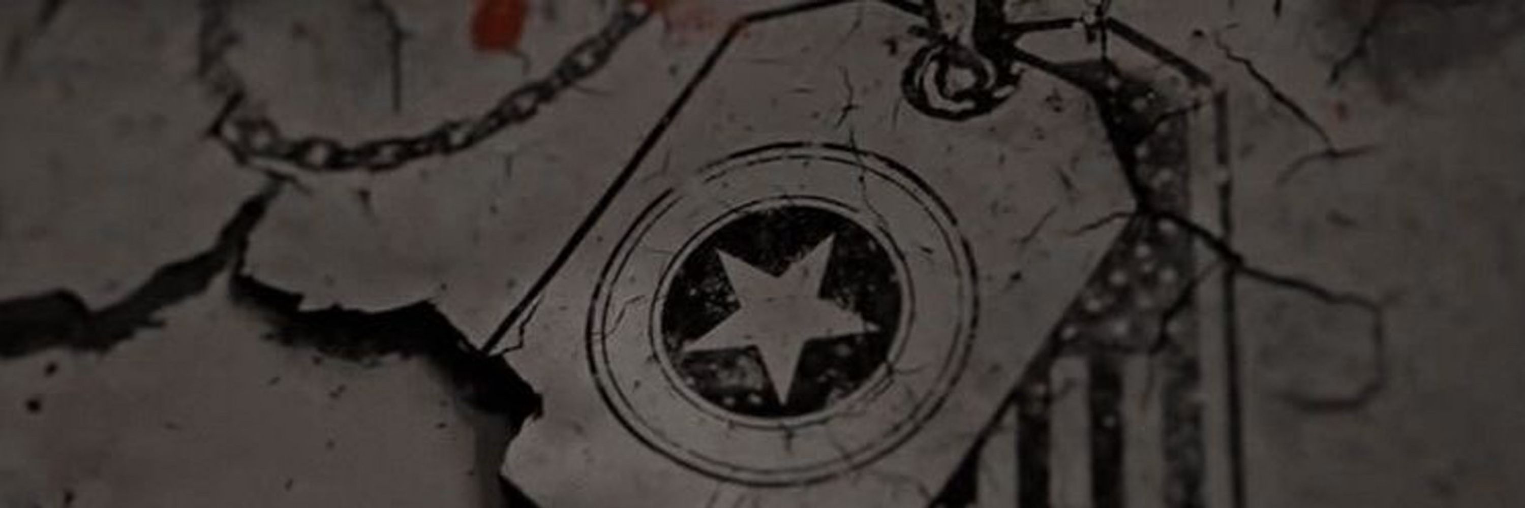 Bucky Barnes