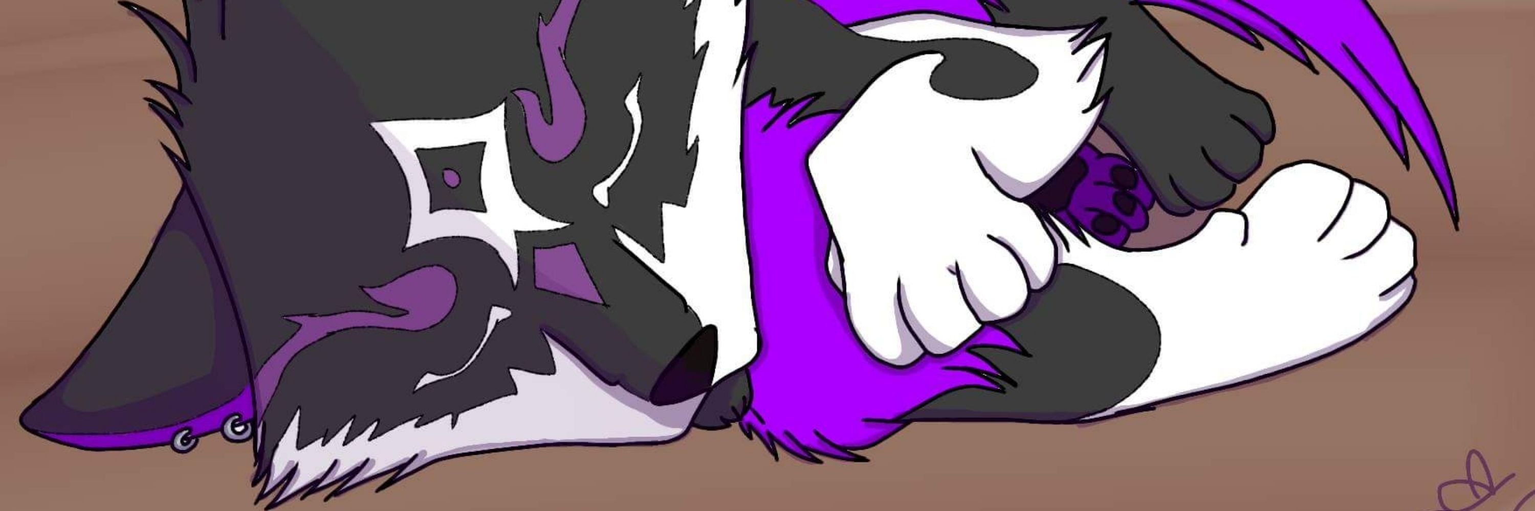 Dragon Twink