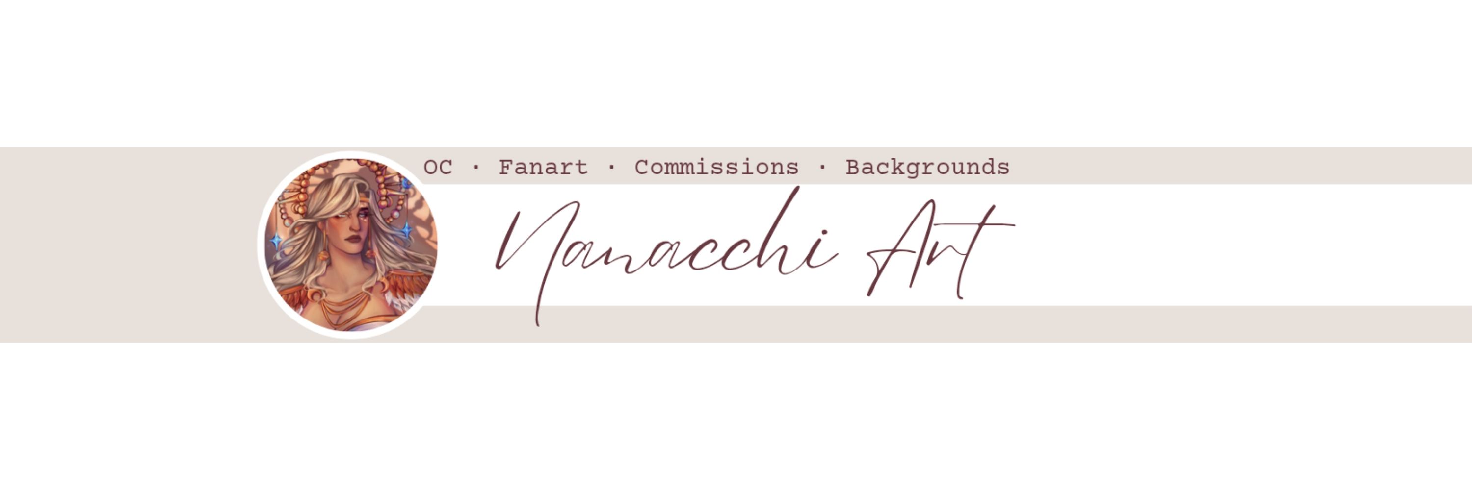 Nanacchi Art