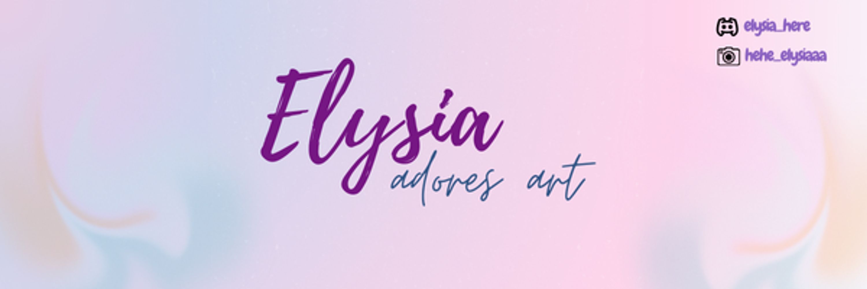 🎀Elysiaaa!🎀