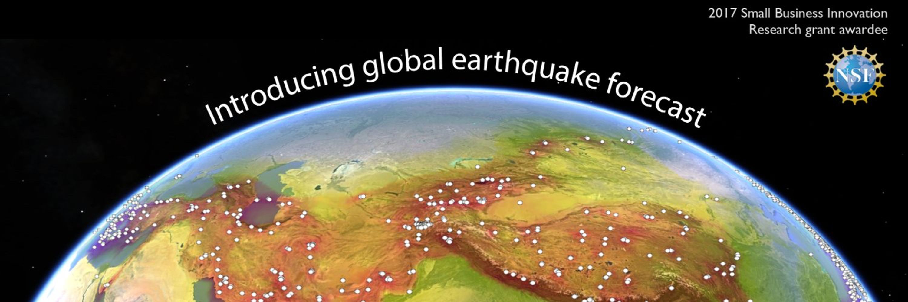 Temblor, Inc.