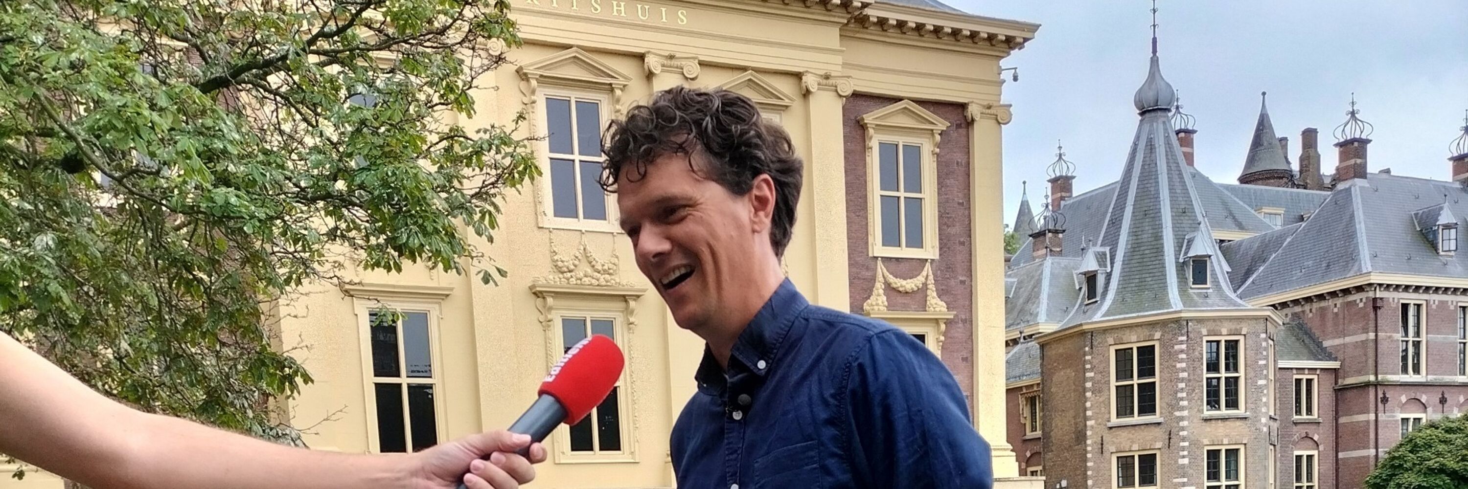 Hugo Vijver
