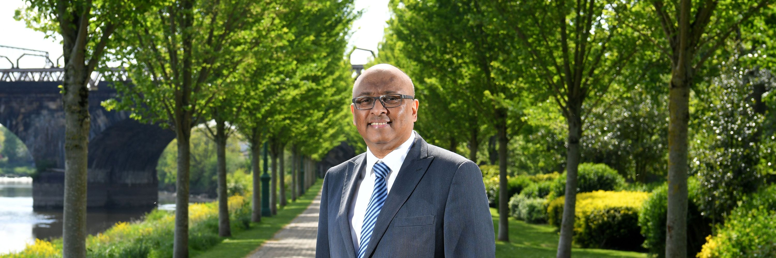 Sir Mark Hendrick MP