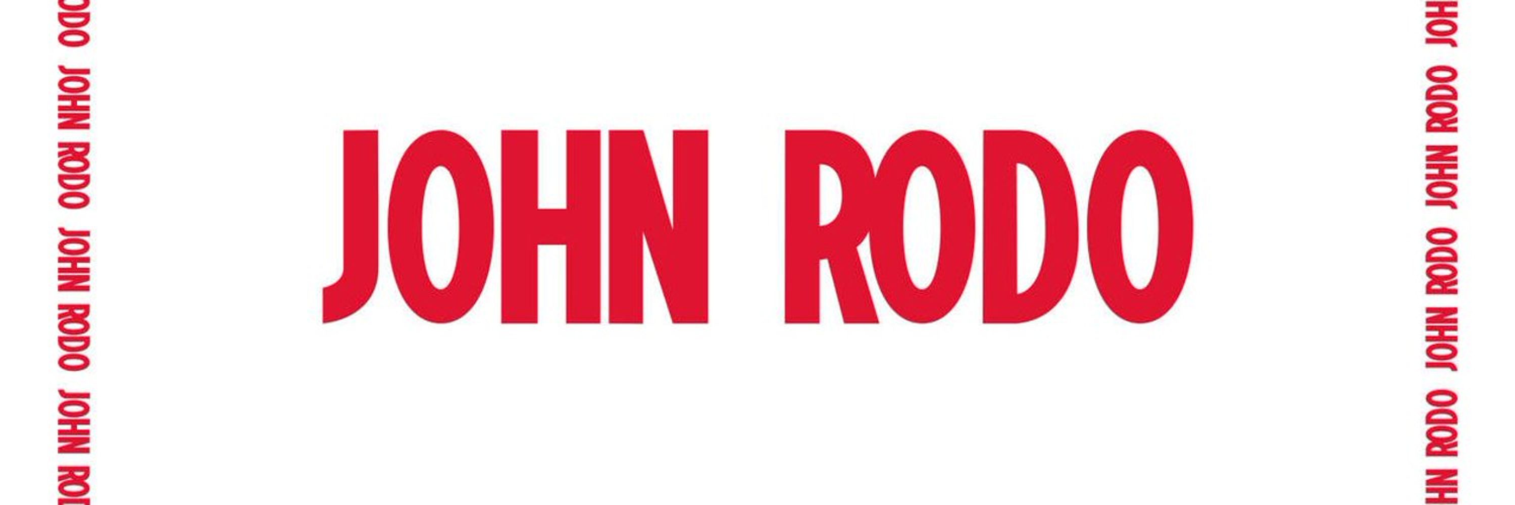 John rodo 3 