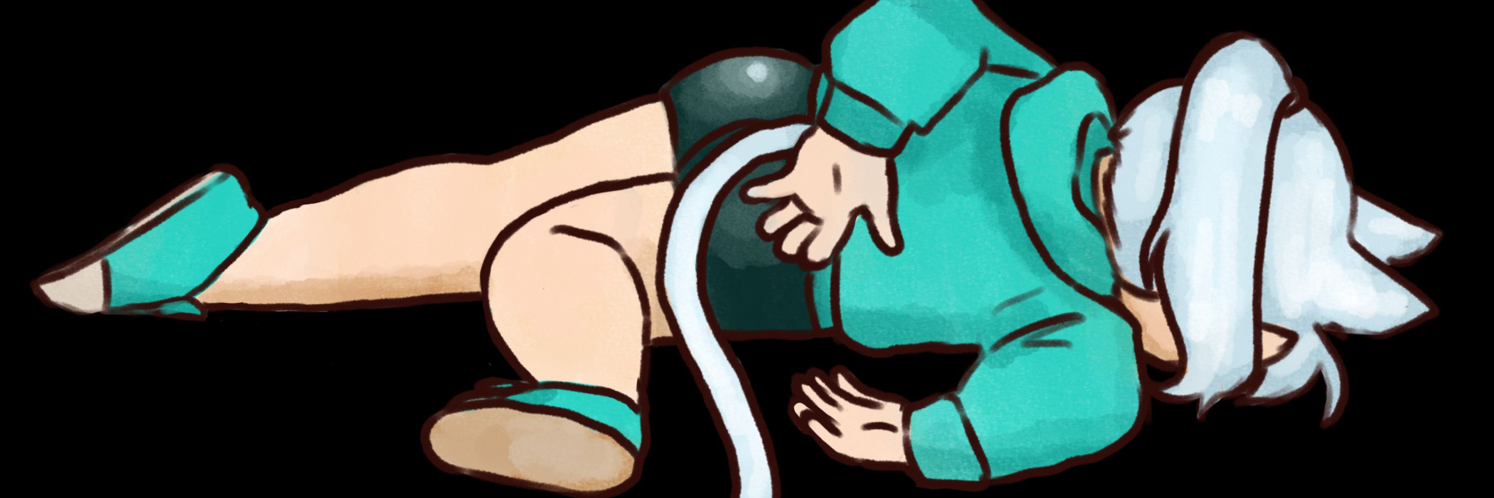 Mild Misery