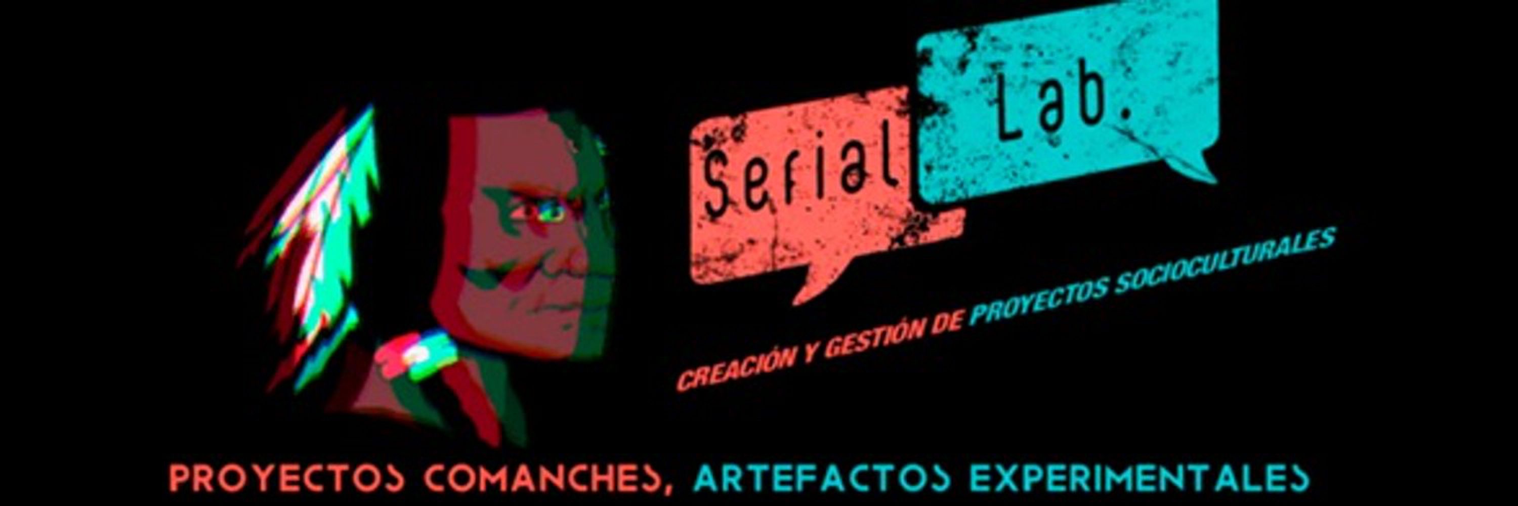 Serial Lab.