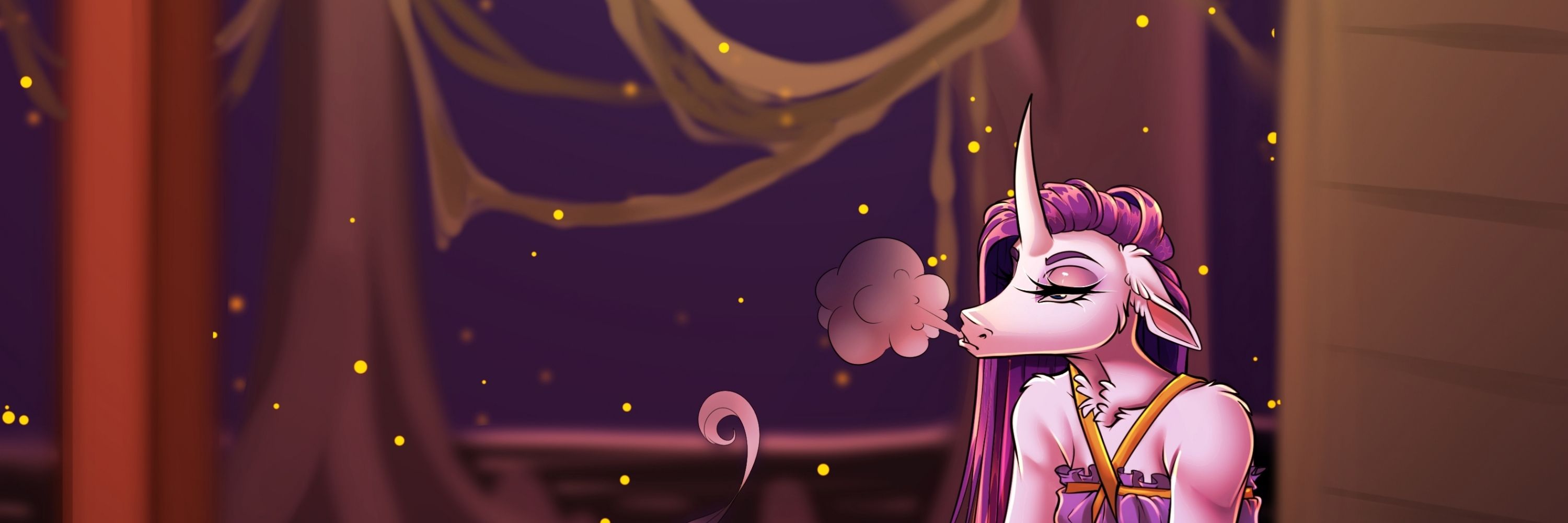 UnfinishedHeckry