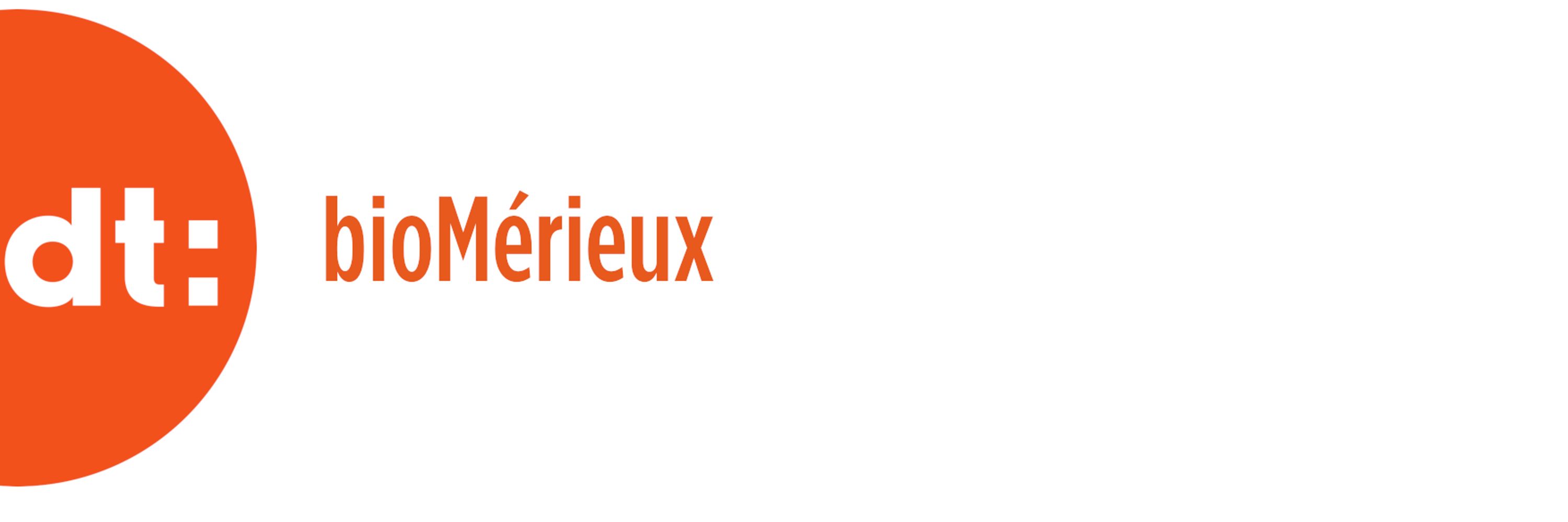 Délégué syndical central de la CFDT pour bioMérieux SA