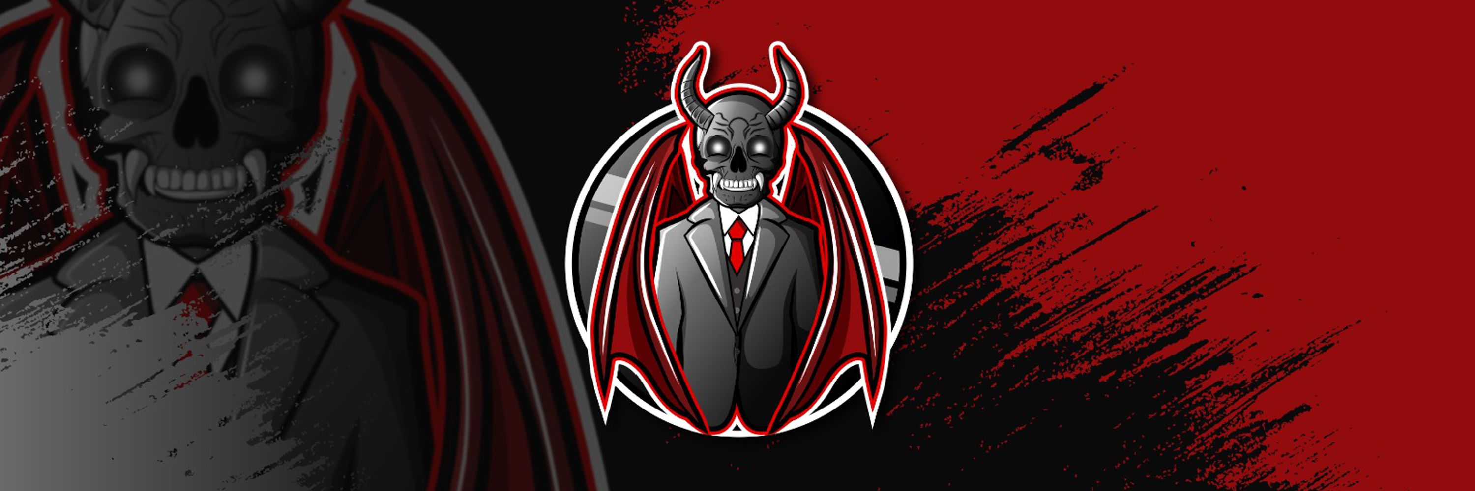 Azazel Artifex | Demon Vtuber