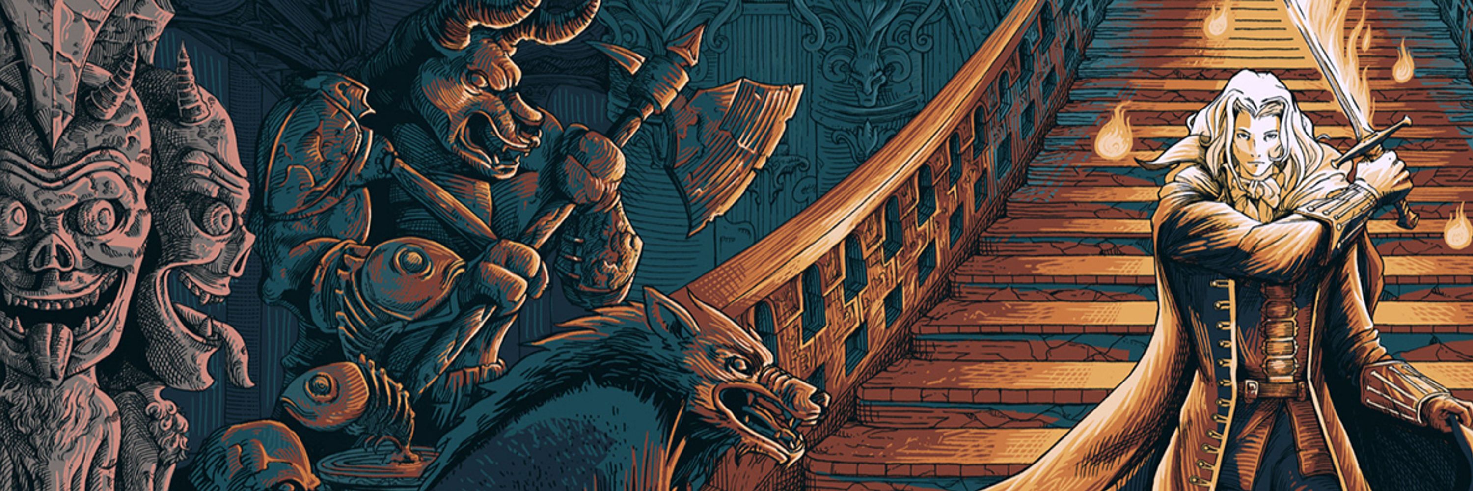 RetroMonster