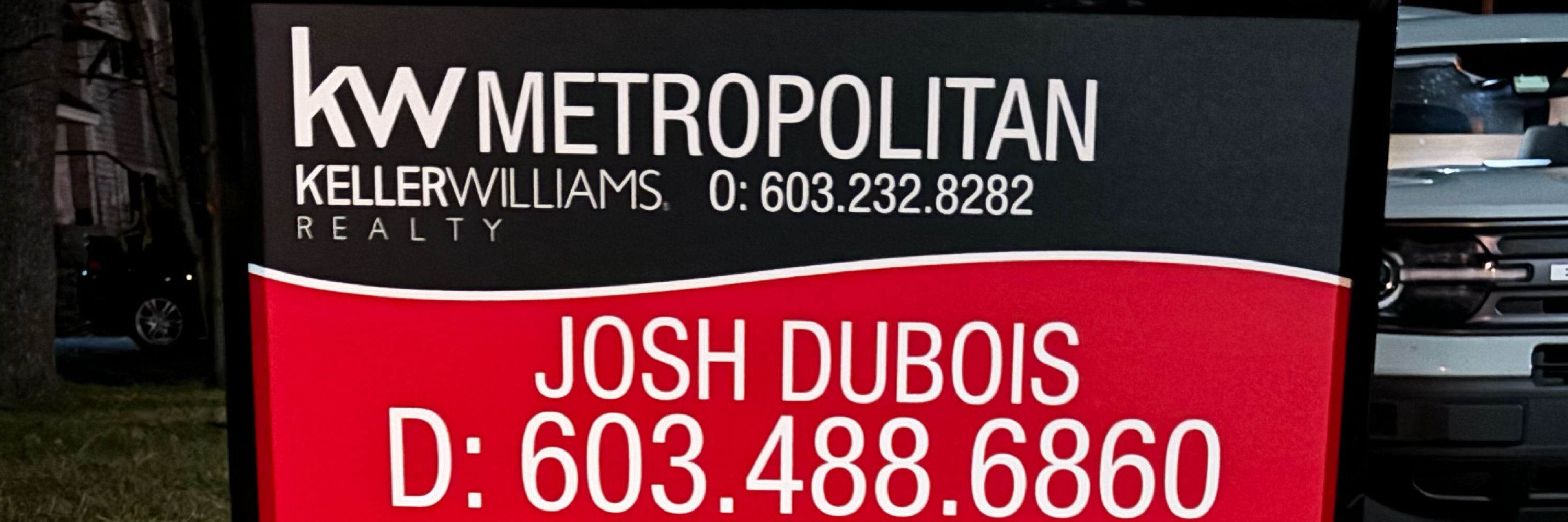 Josh Dubois