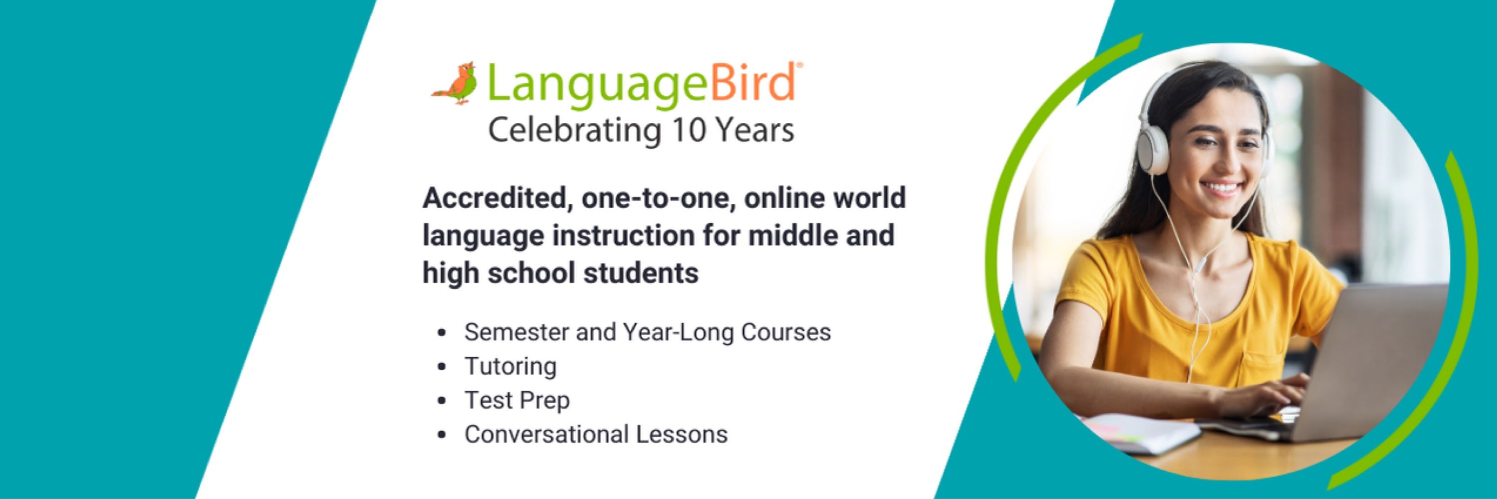 LanguageBird