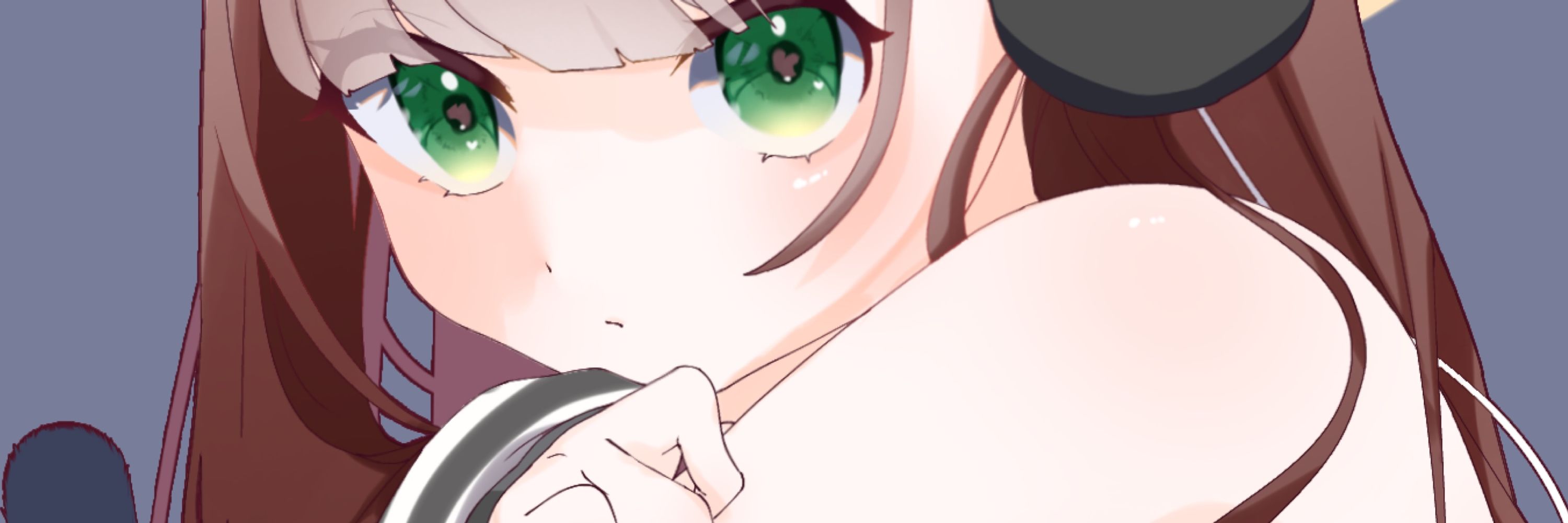 心乃友@幼馴染V
