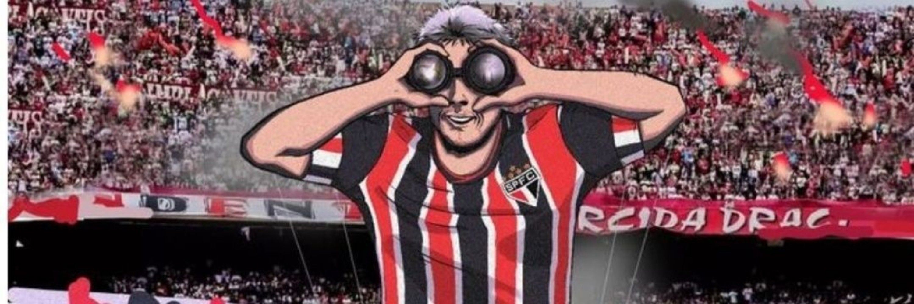 SPFC-RN🇾🇪