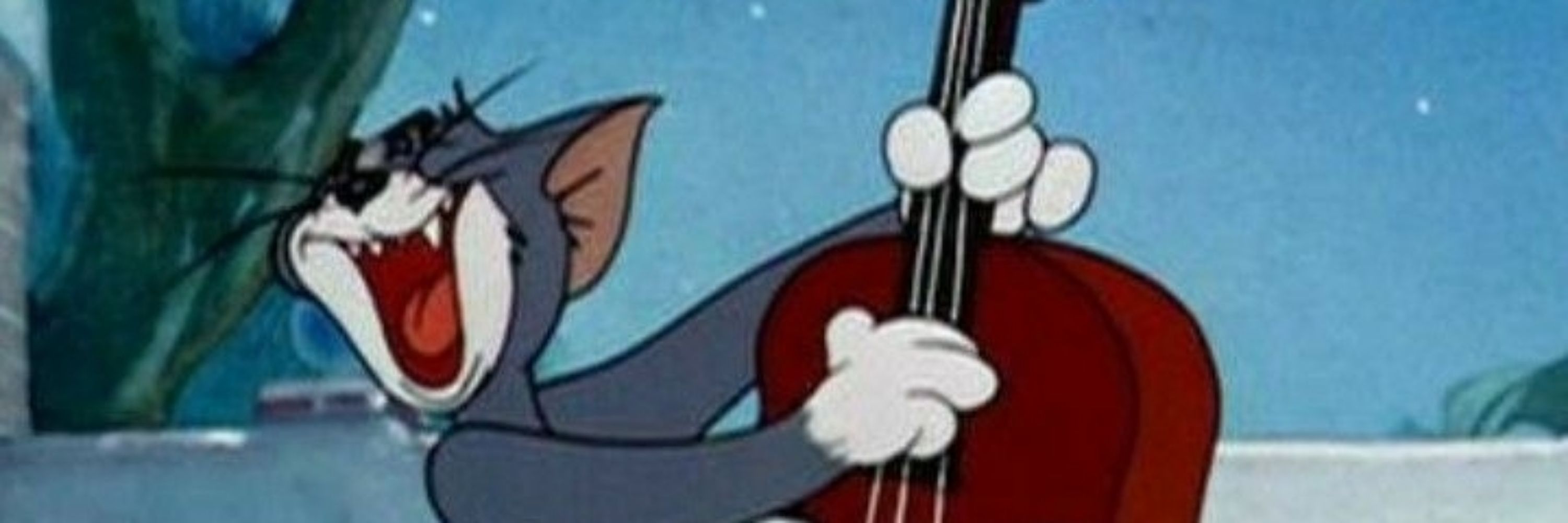 Instrumento musical todo dia