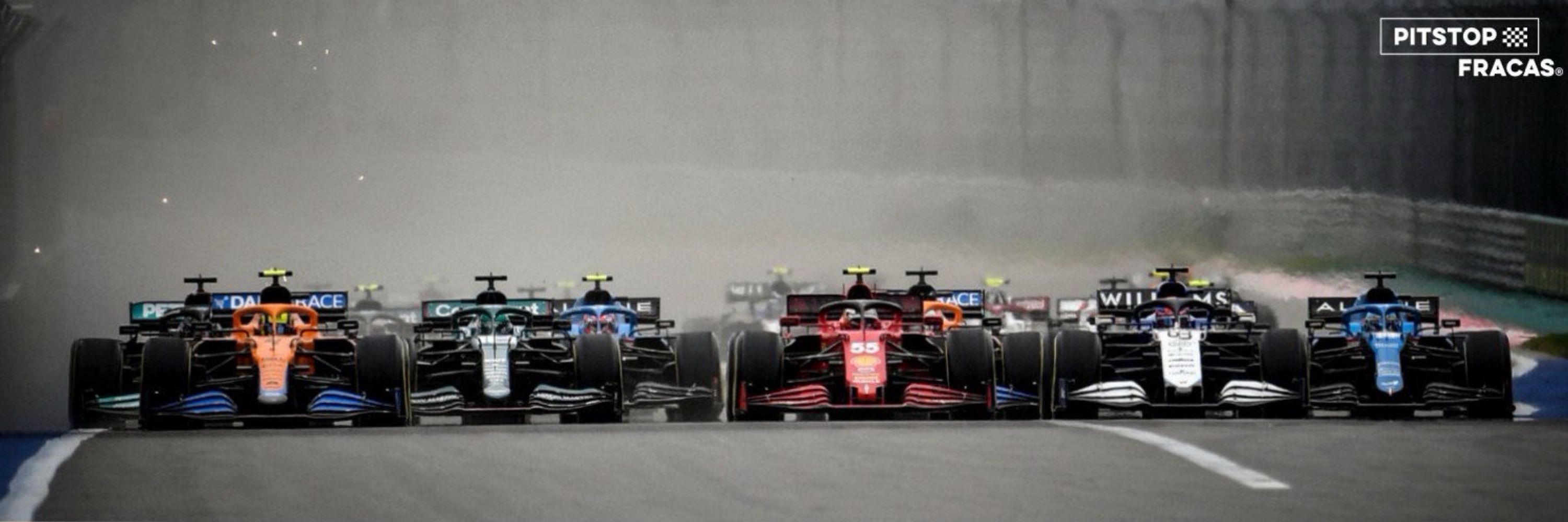 #PitstopFracas