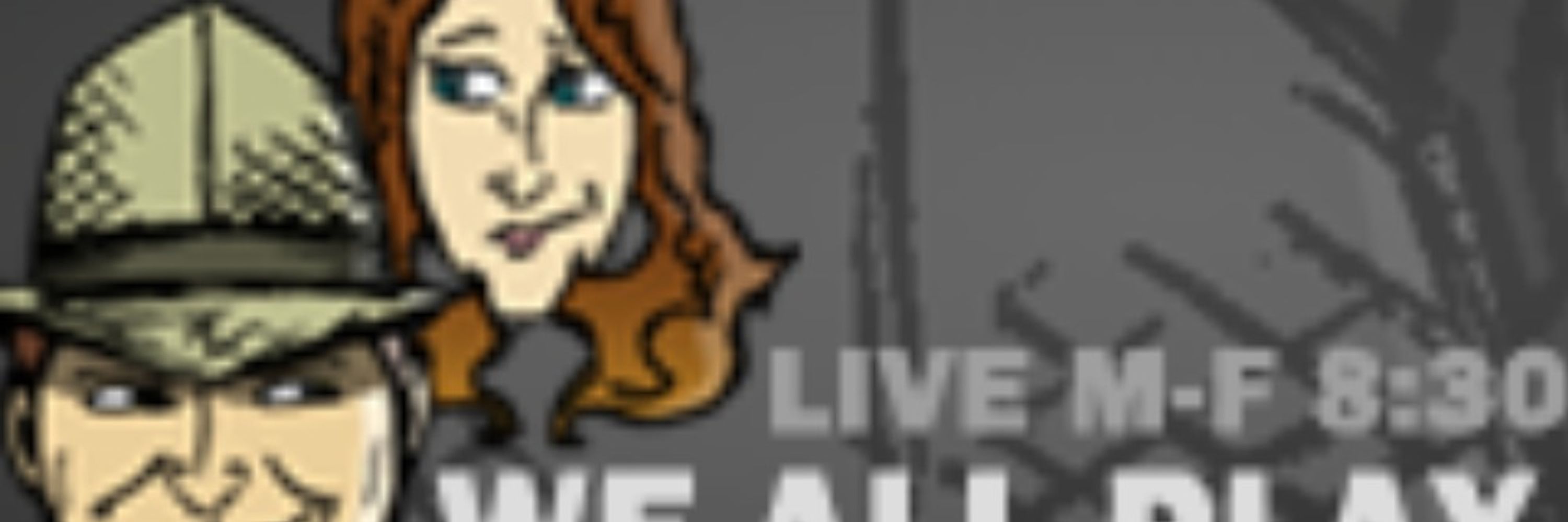 Weallplaycast