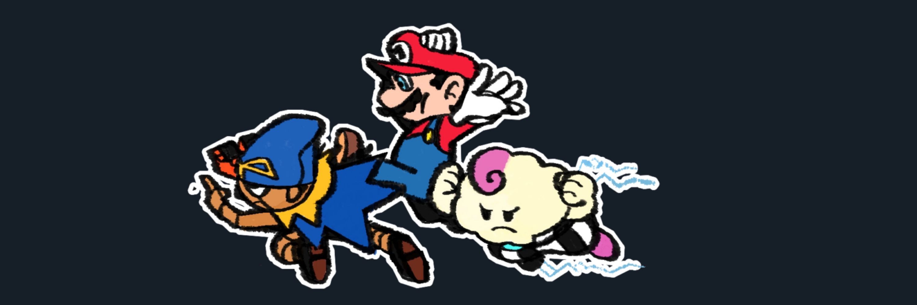 𝗔 𝗪𝗜𝗦𝗛 𝗨𝗣𝗢𝗡 𝗧𝗛𝗘 𝗦𝗧𝗔𝗥𝗦.