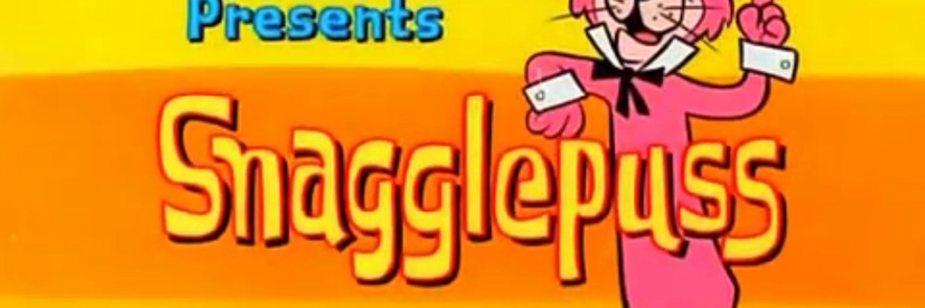 The Daily Snagglepuss