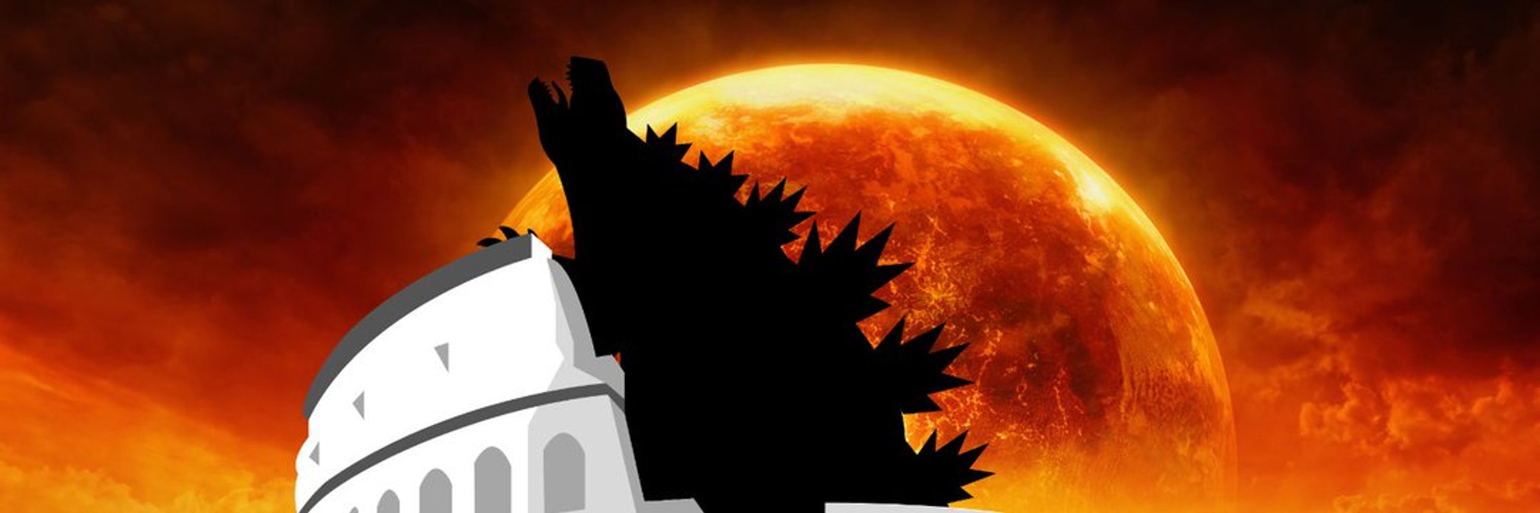 Phantom Kaiju