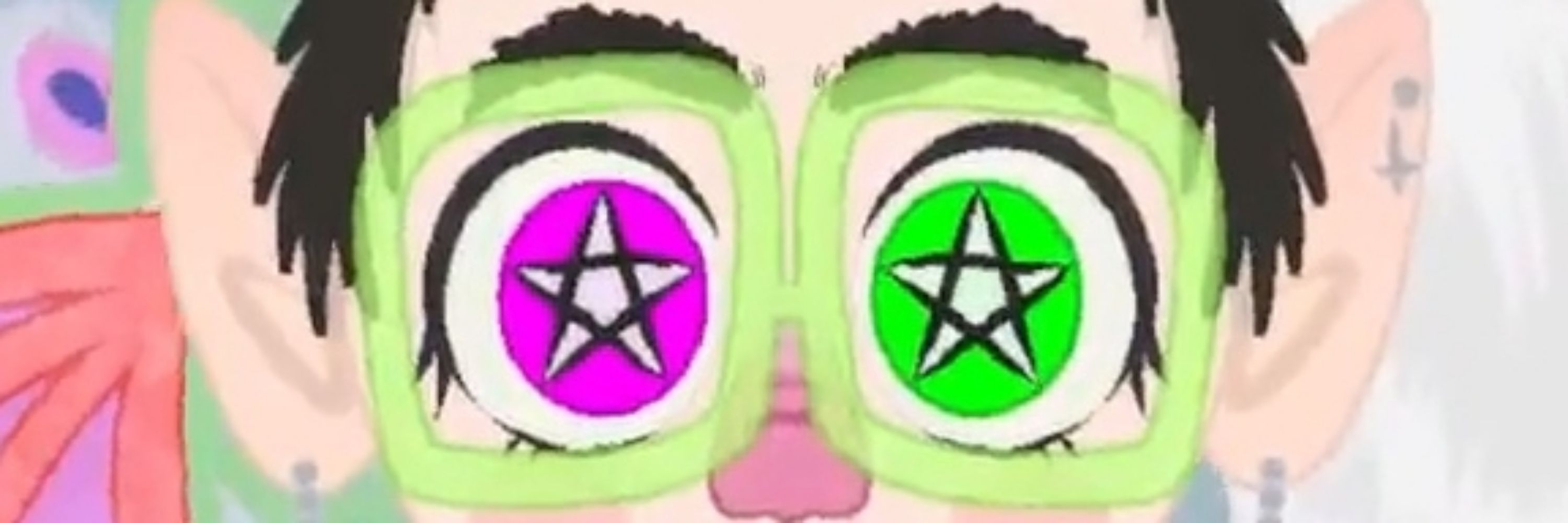 ⎛⎝ 5ricc ⎠⎞ 👁️✨