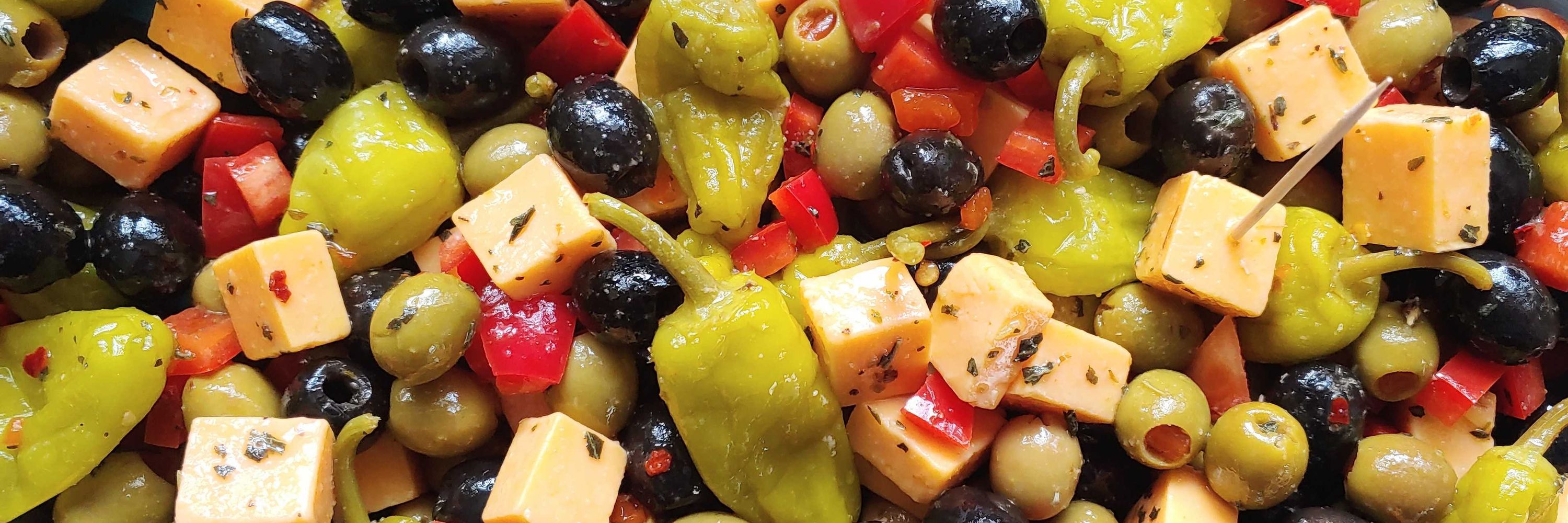 Flavorful Eats
