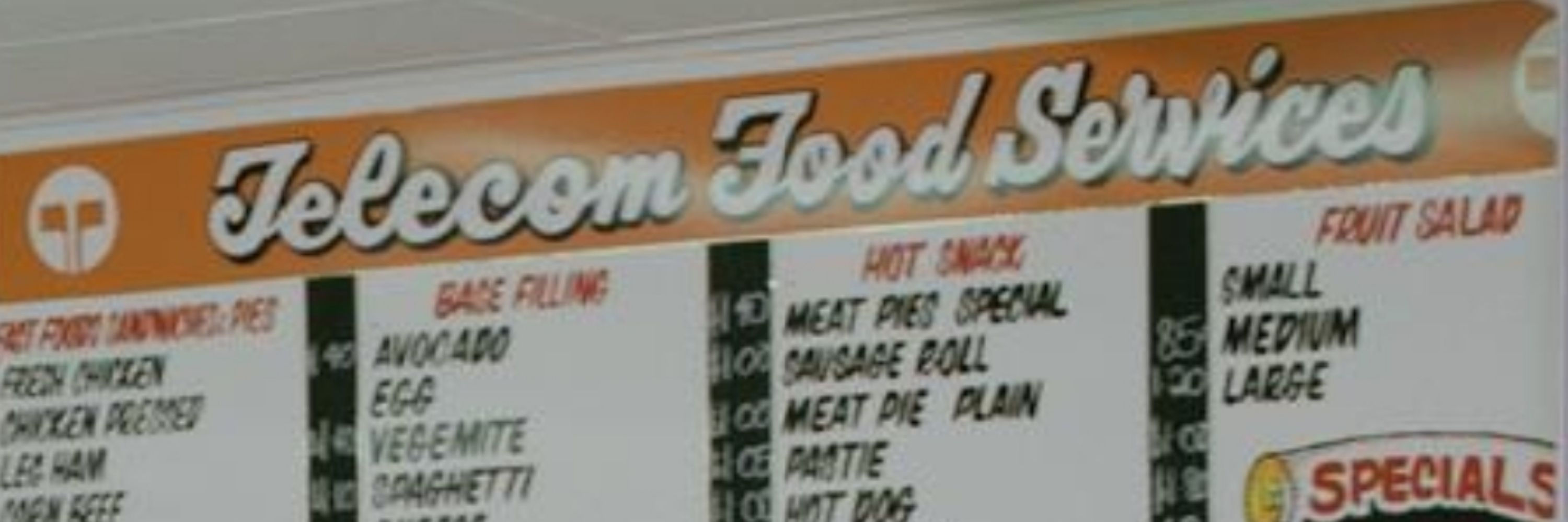 Old Shops Australia - X and Musk can fuck off