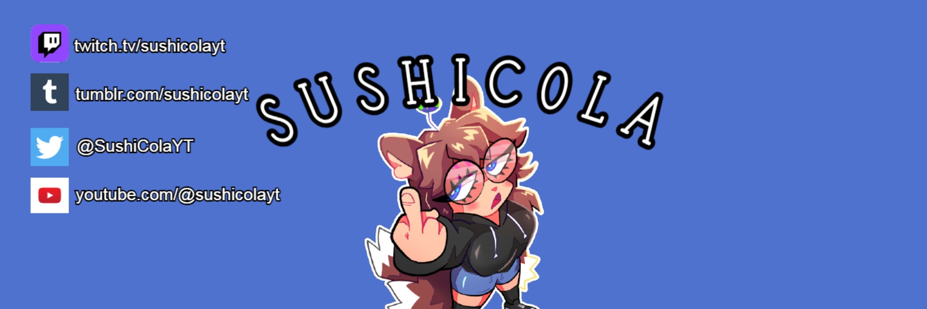 SushiCola