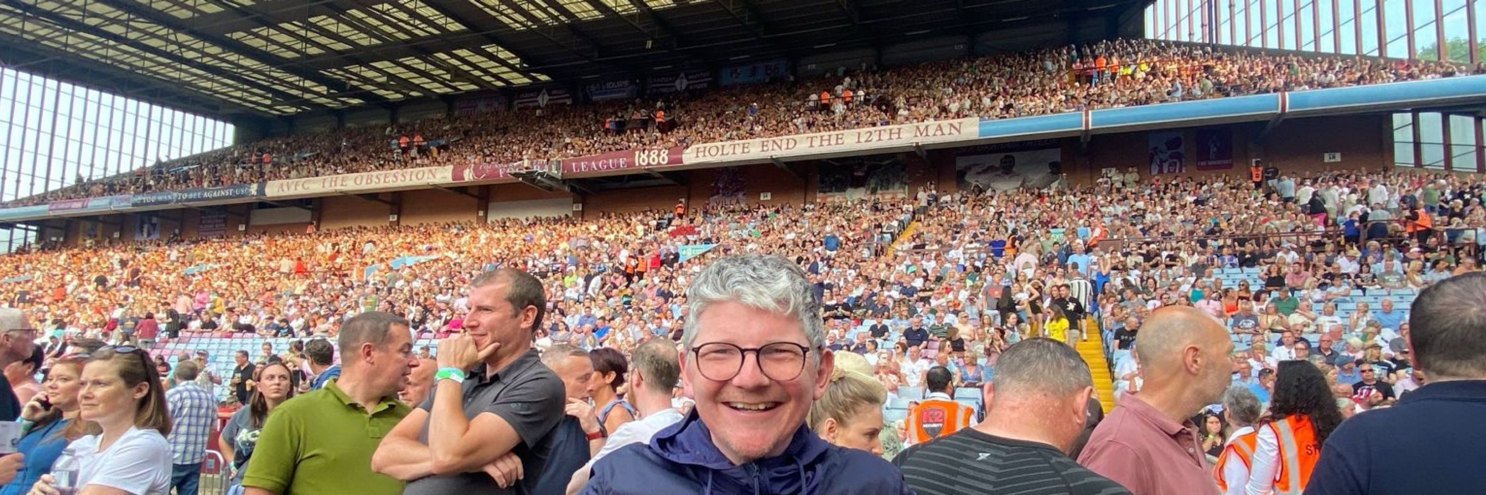 Phil Done
