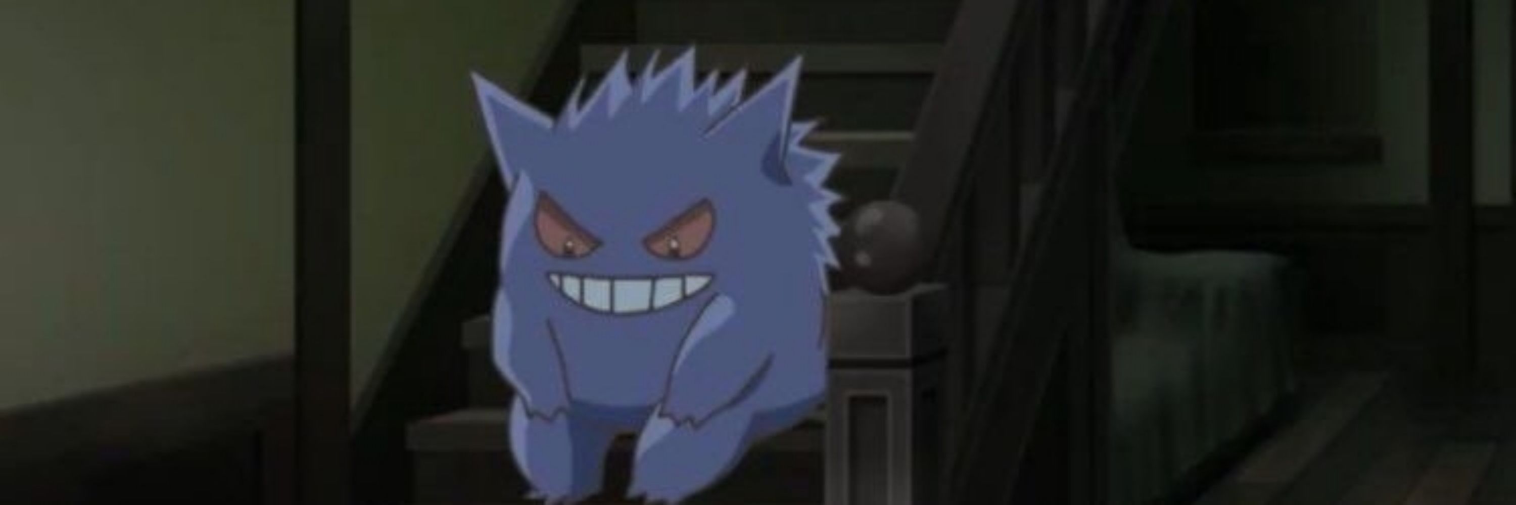 Diabo de franja