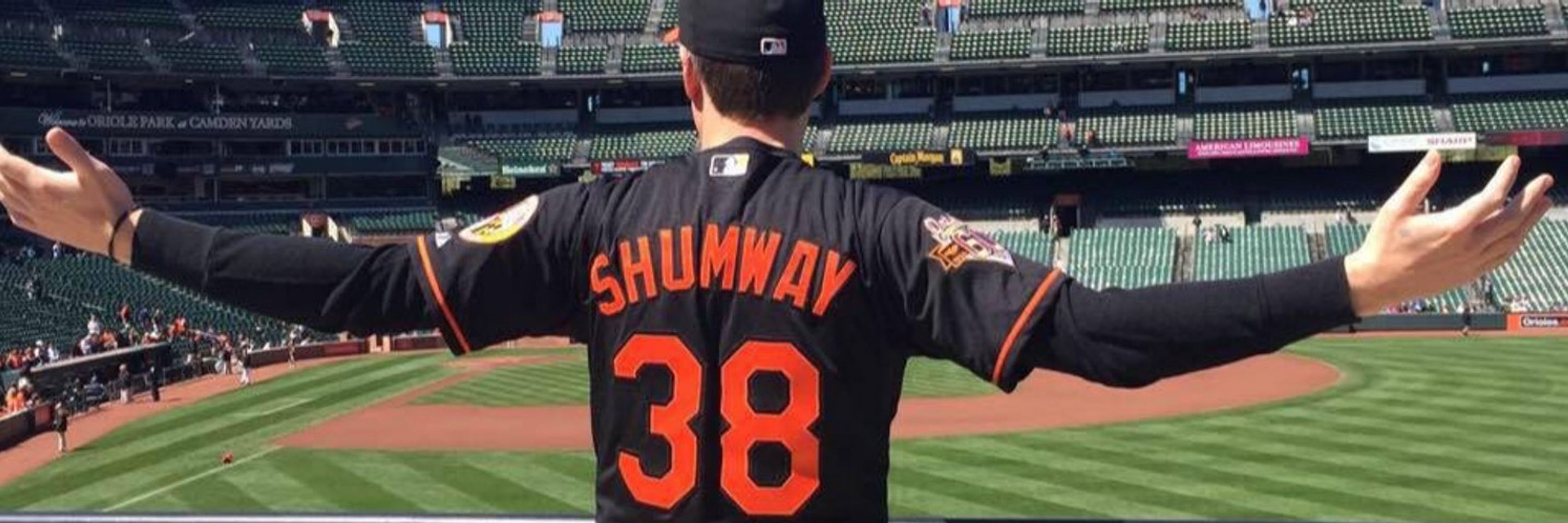 kevinshumway