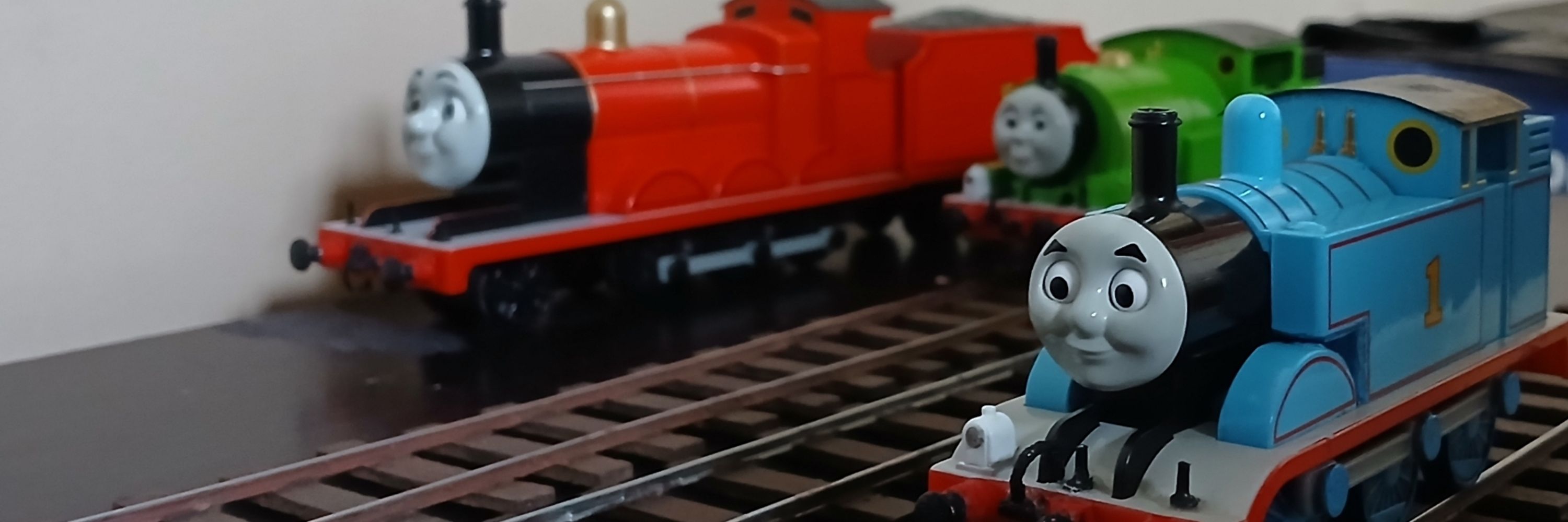 Engine Adventures