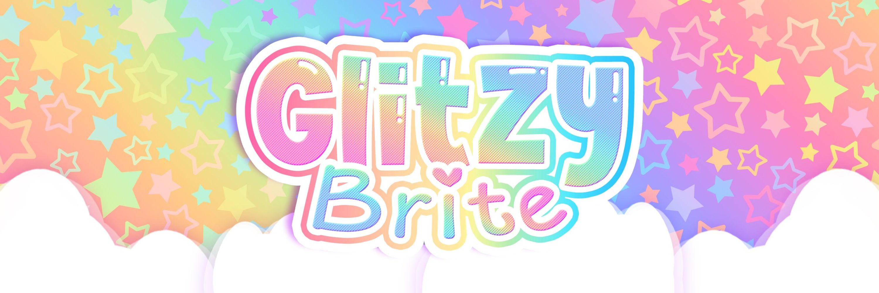 ✨🌈GLiTZY🦋BRiTE💖✨