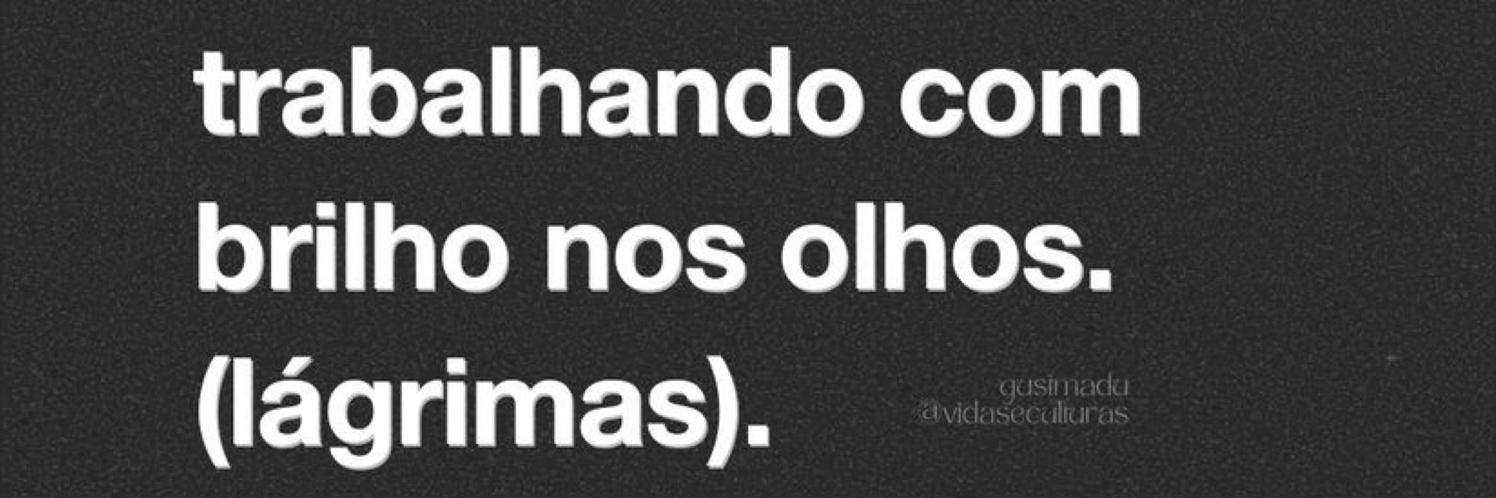 vi odeia o fim do twitter 🙃
