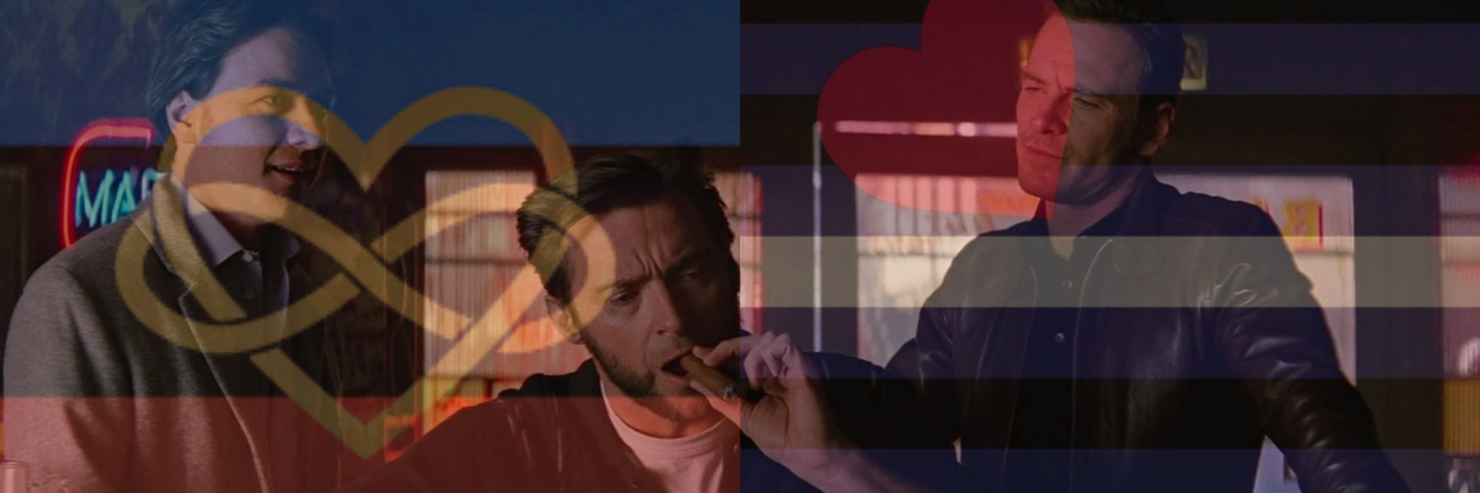 Kaz | Luka | Jacob
