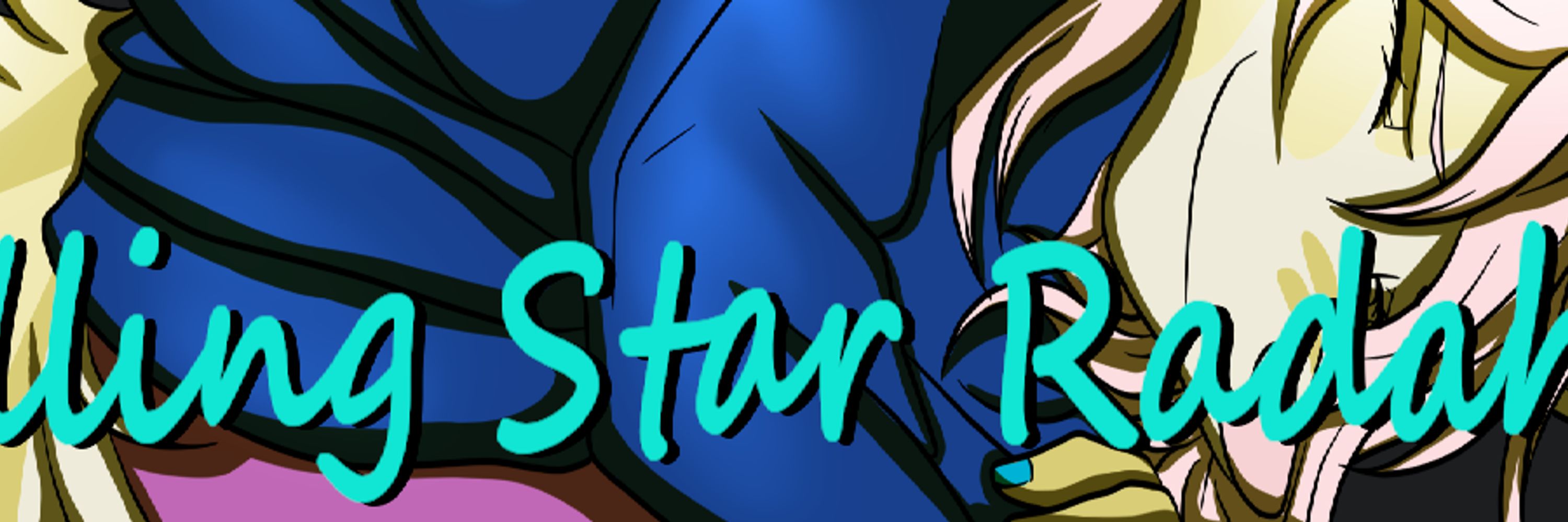 Tracy Star