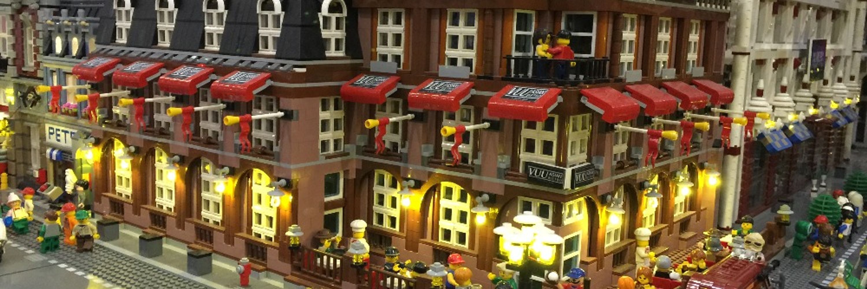 Brickstuff Hobby Electronics