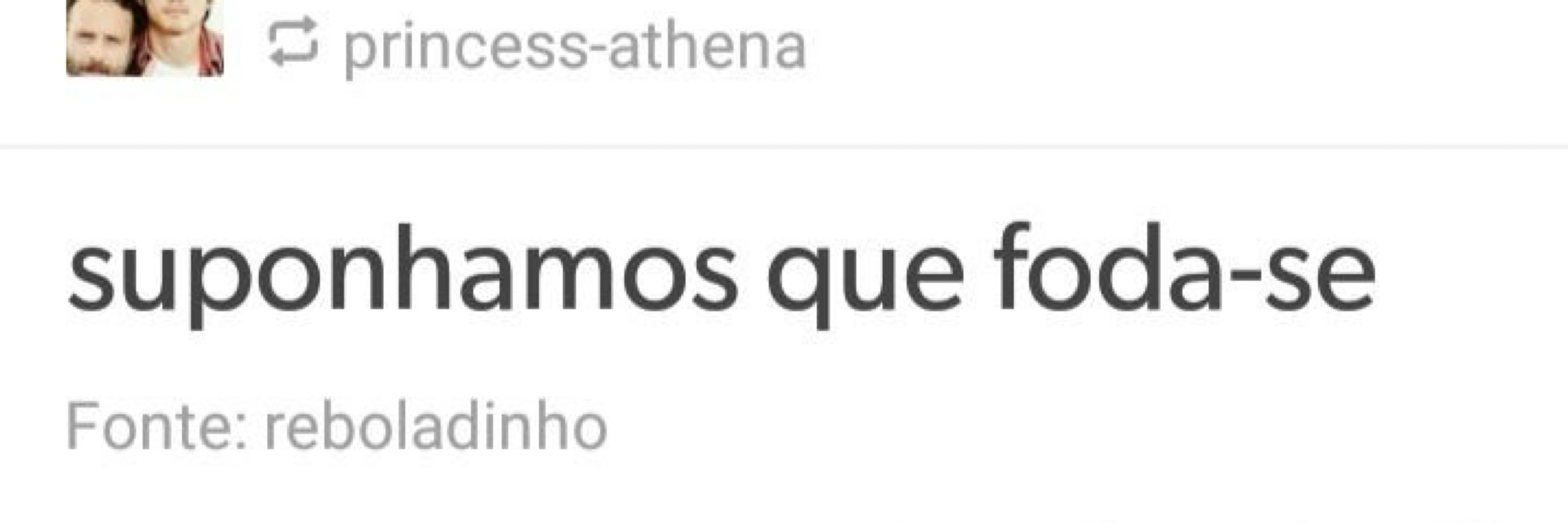 loirinha da tc