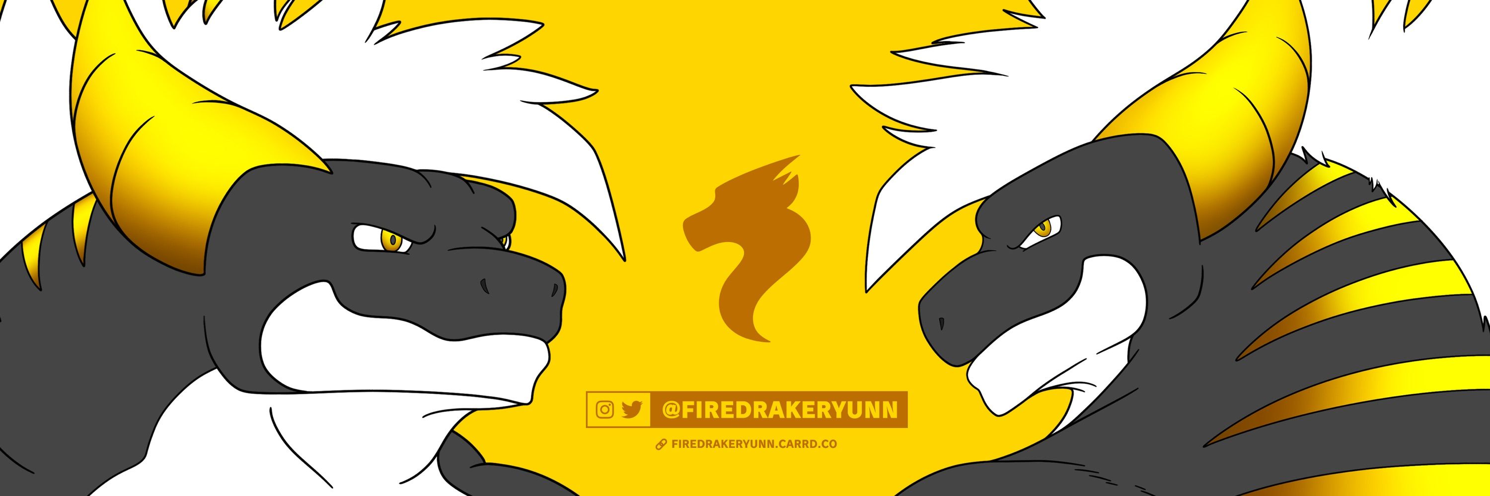Firedrake Ryunn