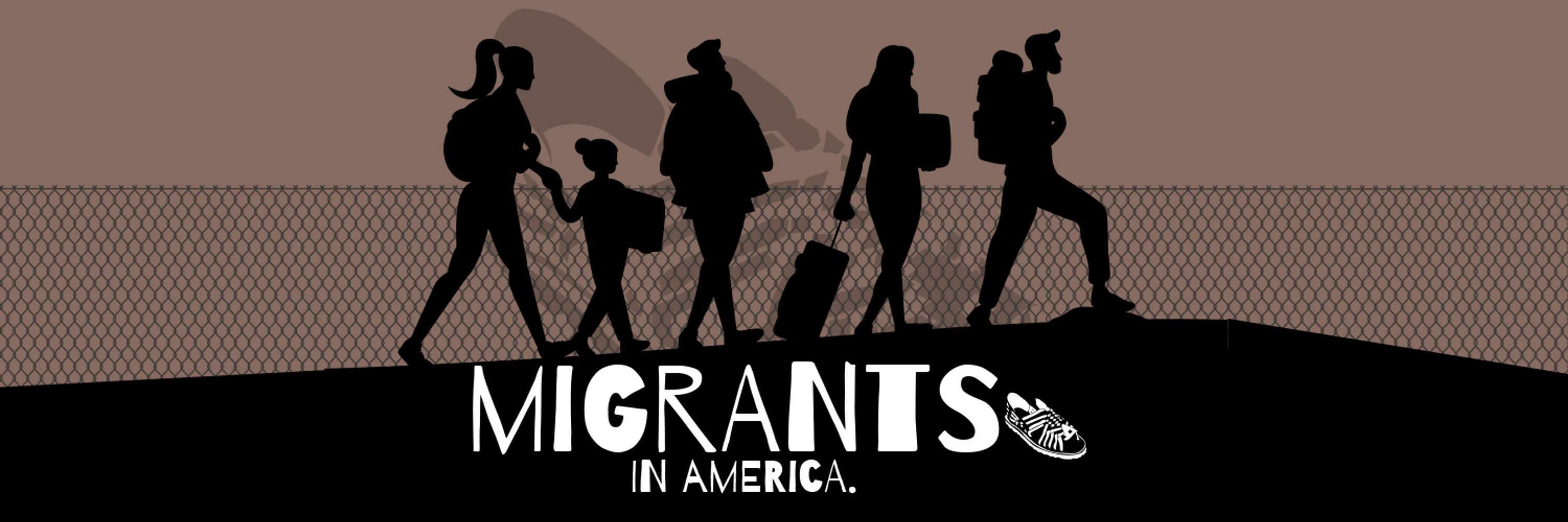 Migrants.