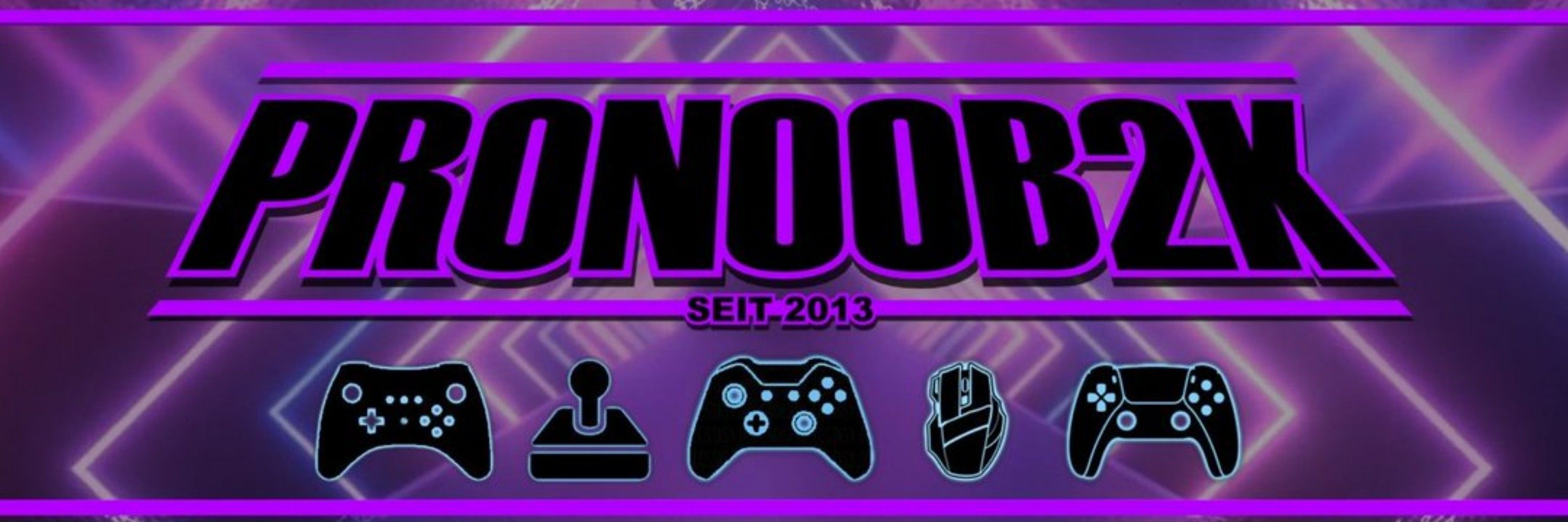 Kevin aka ProNoob2K