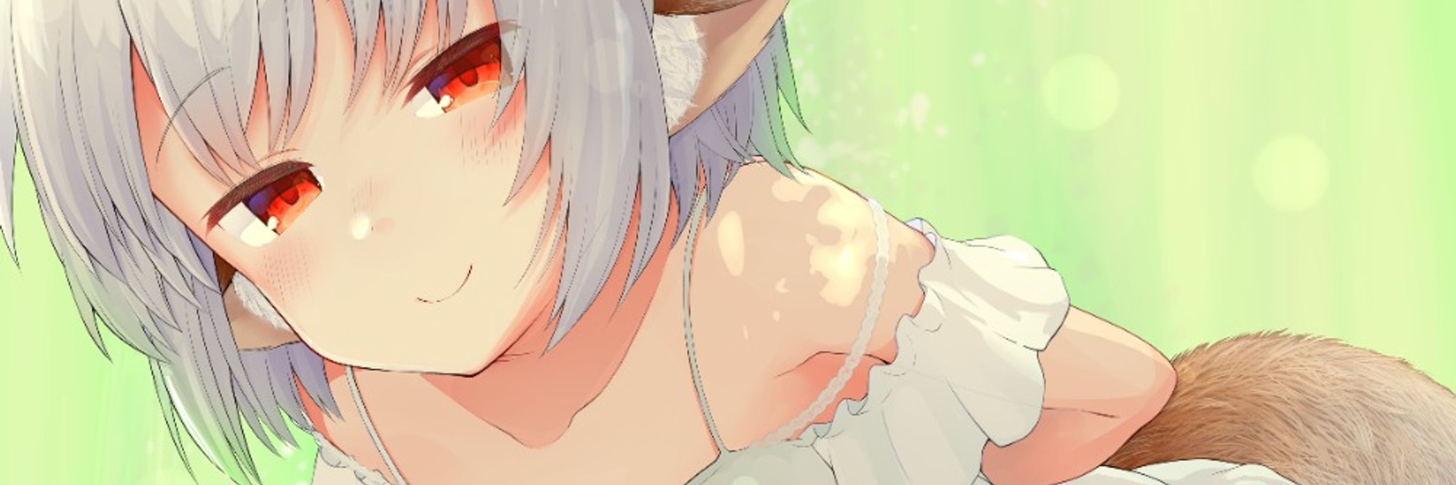 桐井ナオ