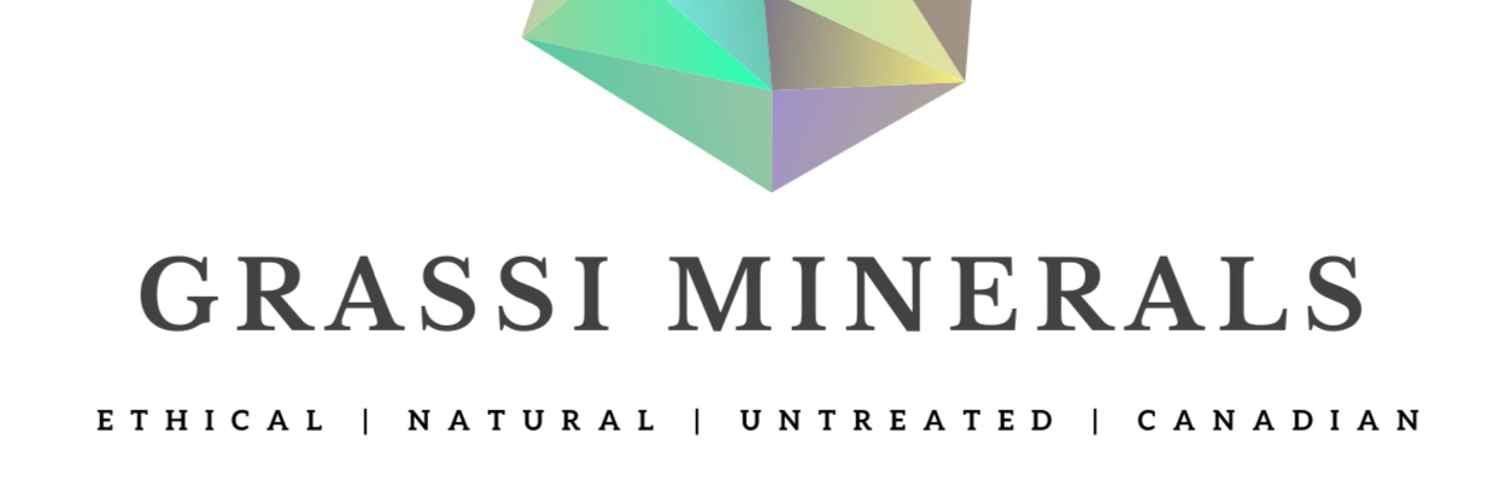 Grassi Minerals Inc.