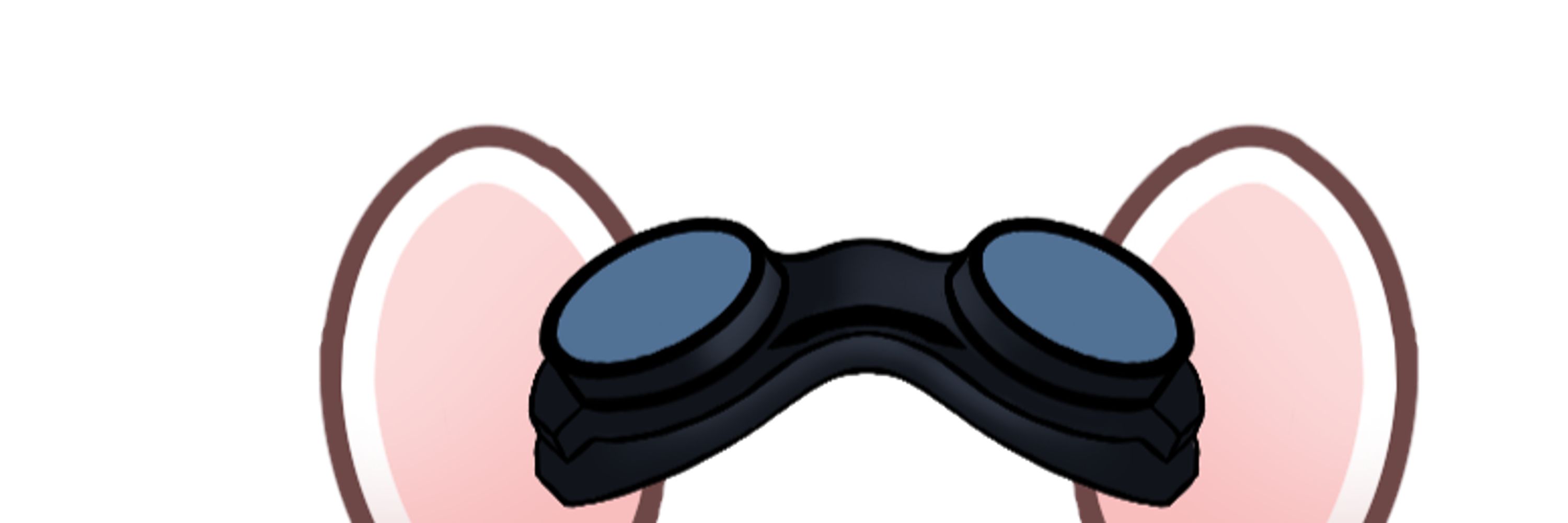 Crystal Le Mouse